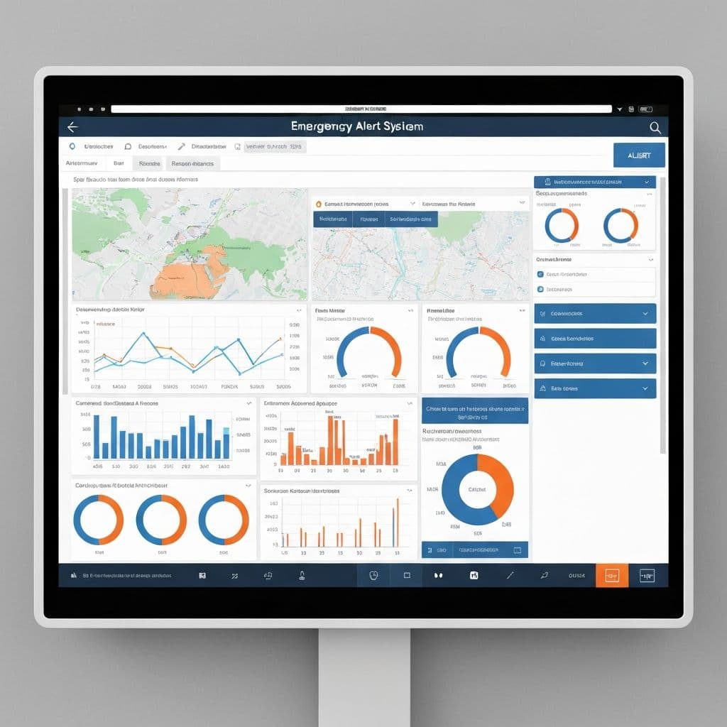 Gestion de crise & alertes