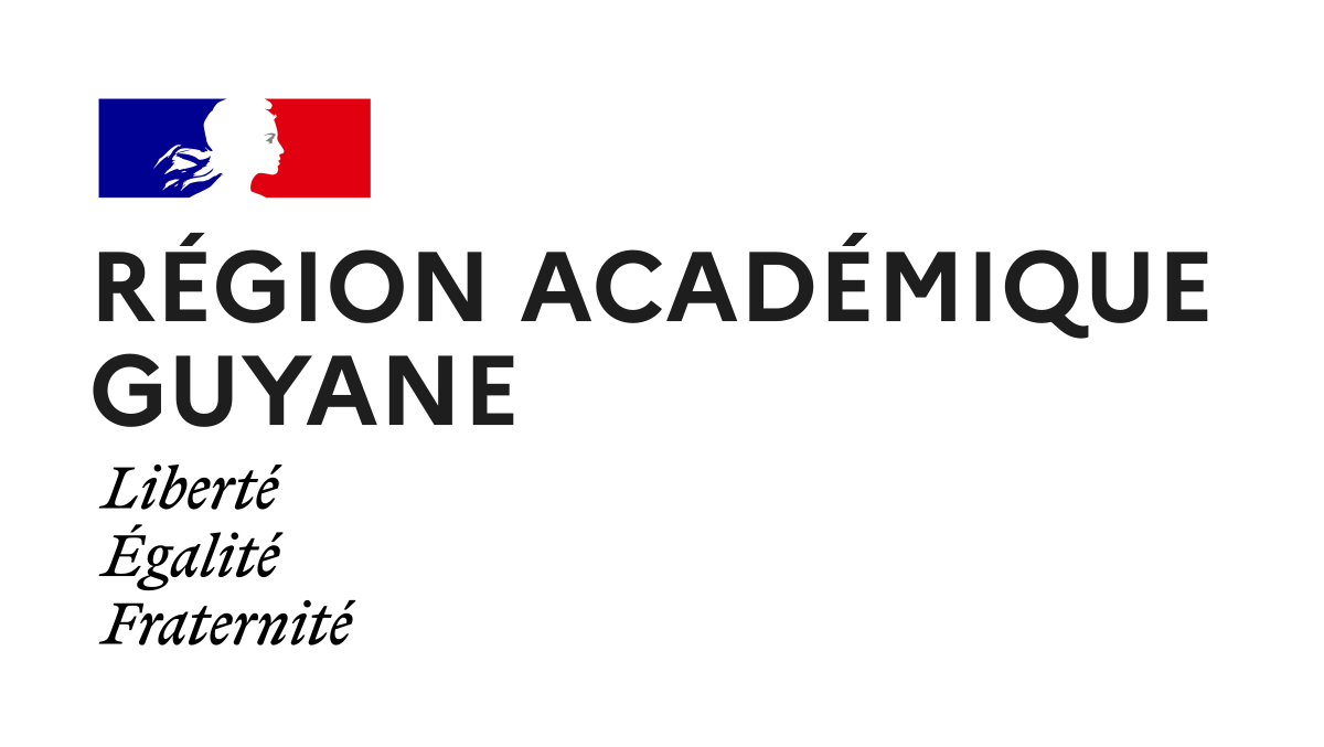 Region academique Guyane